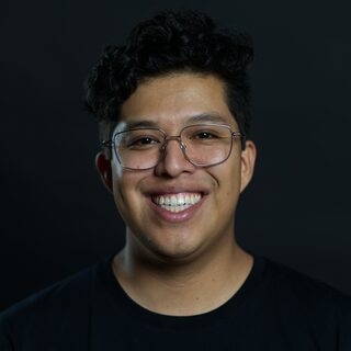 Abel Jimenez, co-founder and CTO