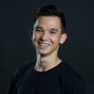 Sam Balana, co-founder and CEO